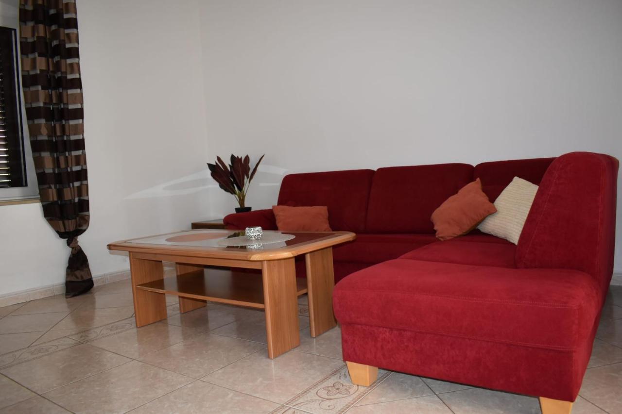Pet Friendly Apartment Murvi 50 Novigrad Istria Exterior foto